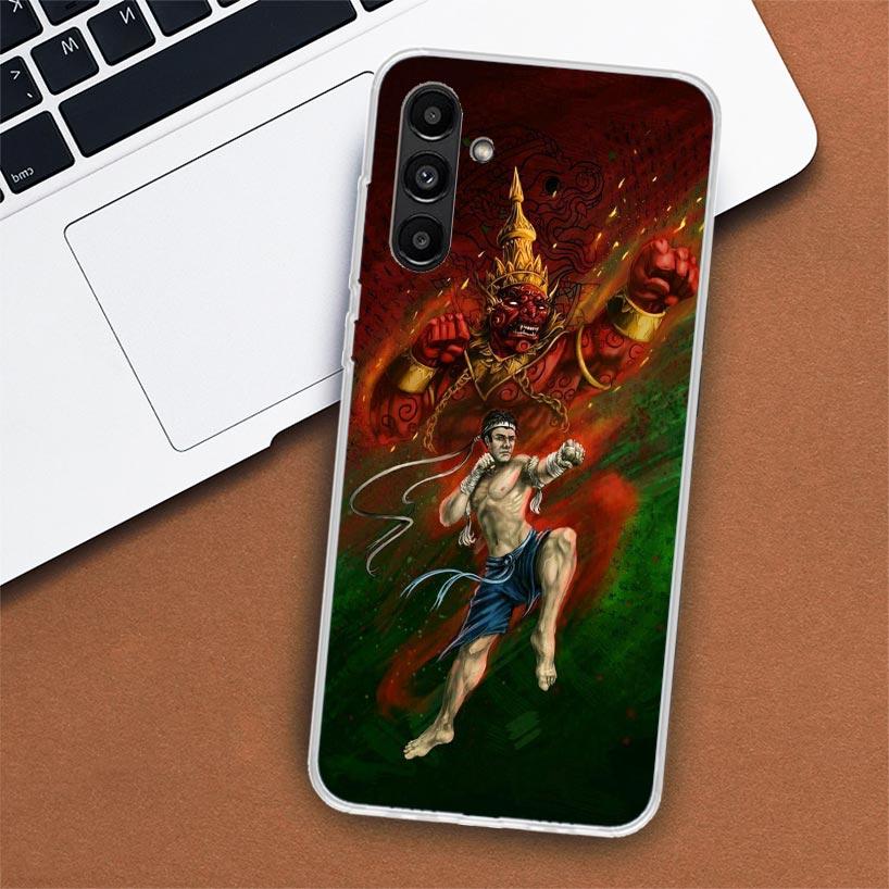 Чехол для телефона Samsung Galaxy A51 A71 A50 A70 A40 A30 A20E A10 A41 A31 A21S A11 A01 A6 A8 + A7 A9 Plus