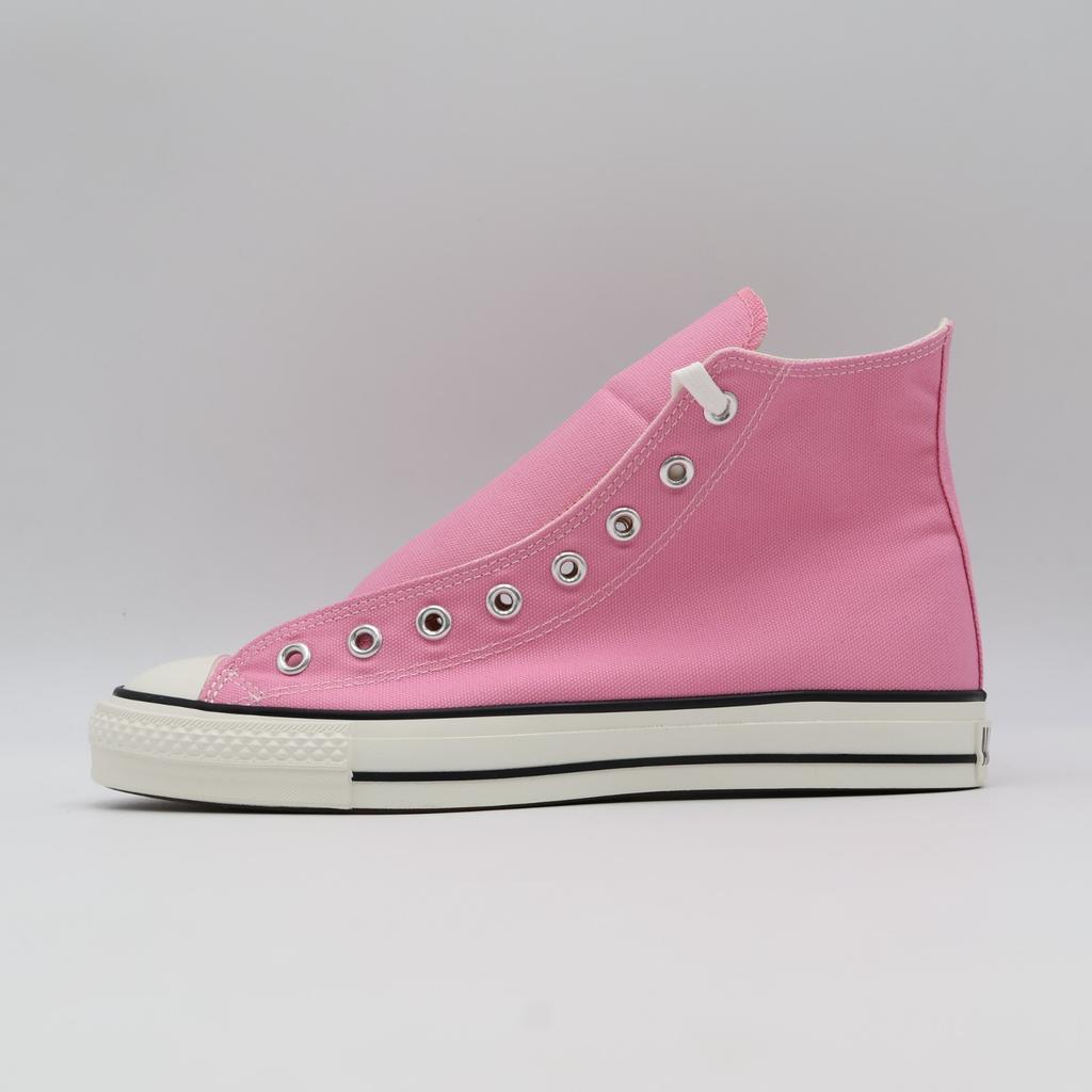 31318300 Converse Canvas All Star J Hi Fondant Pink (Мужской)