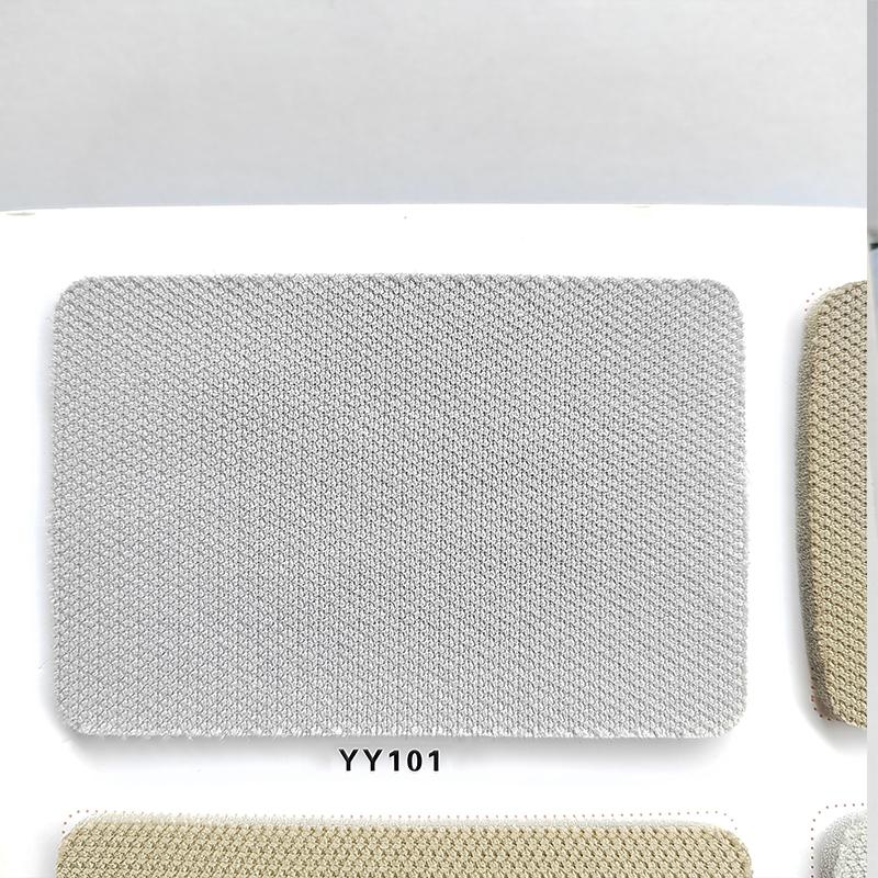 Headliner Car Roof Sky Interior Fabric Foam Backed for Auto Cars RV Interior Upholstery Ceiling Repair Trim Roof Fabrics Cloth