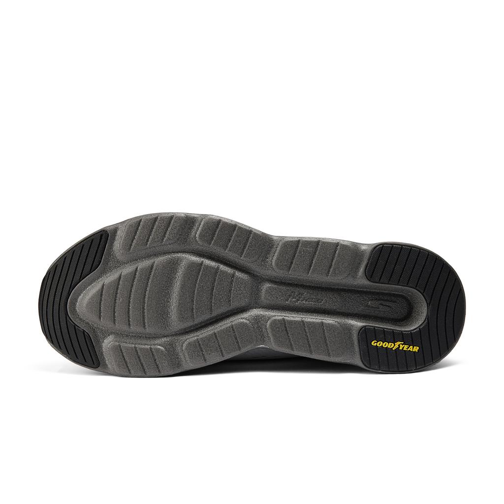 Skechers Go Run Swirl Tech Speed Slip-Ins Спортивный Тренд Flash Беговые Кроссовки Мужские кроссовки Серый 220909-GYCC