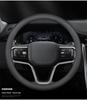 Tesla Model 3 & Y Steering Wheel Cover - Dedicated Grip