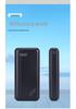 USB-Powered Fan Jacket Accessories with Adjustable Speed and 3-Way 12V DC for Power Bank Battery