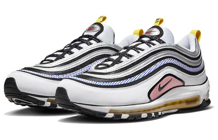 Nike Air Max 97 'Mighty Swooshers' DX6057-001