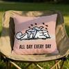 Kawaii SSimons Cat Cushion Cover Soft Reversible Durable Pillow Cover MultiScene Use for Home Car Daily Comfort