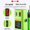 220V High-Speed Mini Bench Drill Press & Lathe – Multifunctional Precision Drilling Machine
