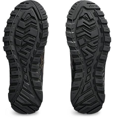 Кроссовки Asics Gel-Citrek black/pure gold