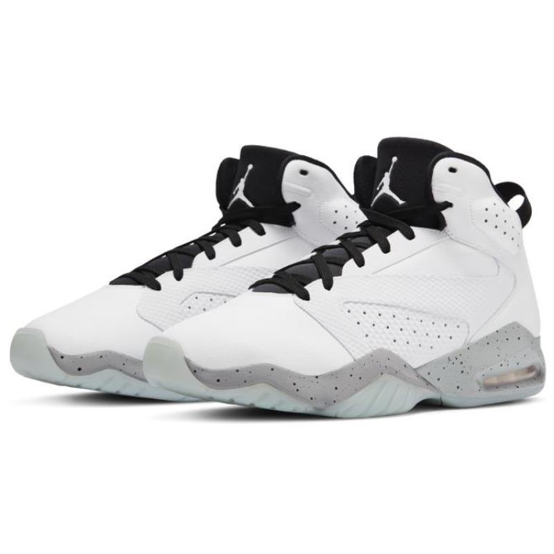 Air JORDAN Lift Off 'Белый Серый' Jordan AR4430-101