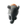 Плюшевая игрушка Maisy Mouse, 25 см, плюшевая фигурка, слон, птицы, крокодил, белка, Эдди Чарли, Сирил Таллула, подарок для фанатов