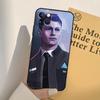 Чехол для телефона Detroit Become Human Для iPhone 16 15 14 Pro Max Plus 11 12 13 Pro Max XS 6 12 13 Mini Чехол-оболочка