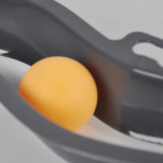 Игрушка-трекбол для кошек с присоской, снятие скуки и стресса дома