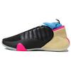 Harden Vol. 7 Black Blue Pink Unisex Sneakers Core-Black Halo-Blue Clear-Pink IG5334