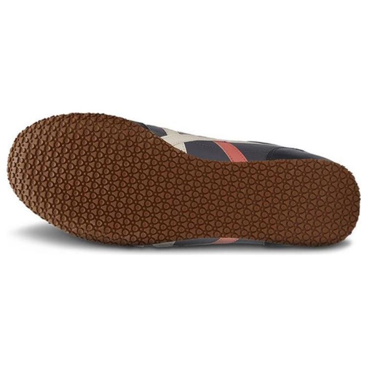ONITSUKA TIGER Machu Racer 'Темно-серый Кремовый' 1183B770-021