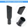 Vacuum Cleaner Accessory Nozzle Household Part Plastic
