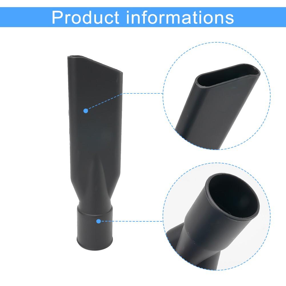 Насадка для пылесоса, бытовая деталь, пластик