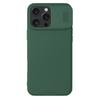 NILLKIN Camshield Pro Series for iPhone 16 Pro Max Case PC+TPU Slide Camera Lid Phone Cover