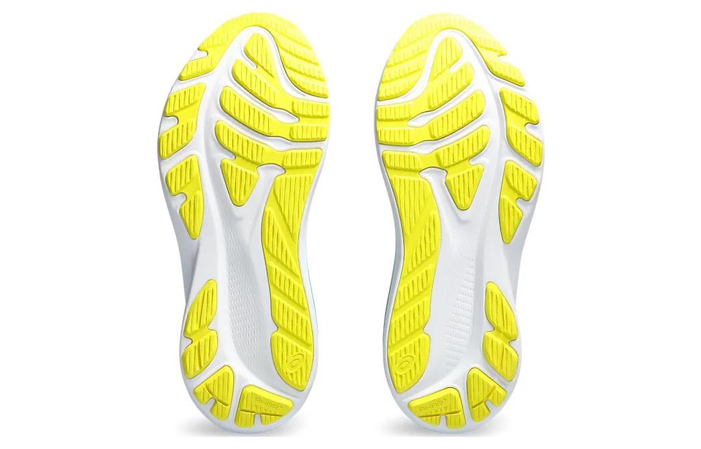 Men's Sneakers ASICS GT-2000 12 Sheet Rock Bright Yellow Sheet Rock/Bright Yellow