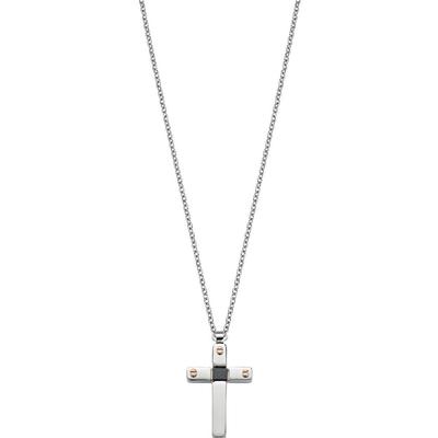 Мужское ожерелье Spirit из нержавеющей стали SZQ12