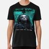 Футболка The Crow Размеры от S до 5XL Сделано в США