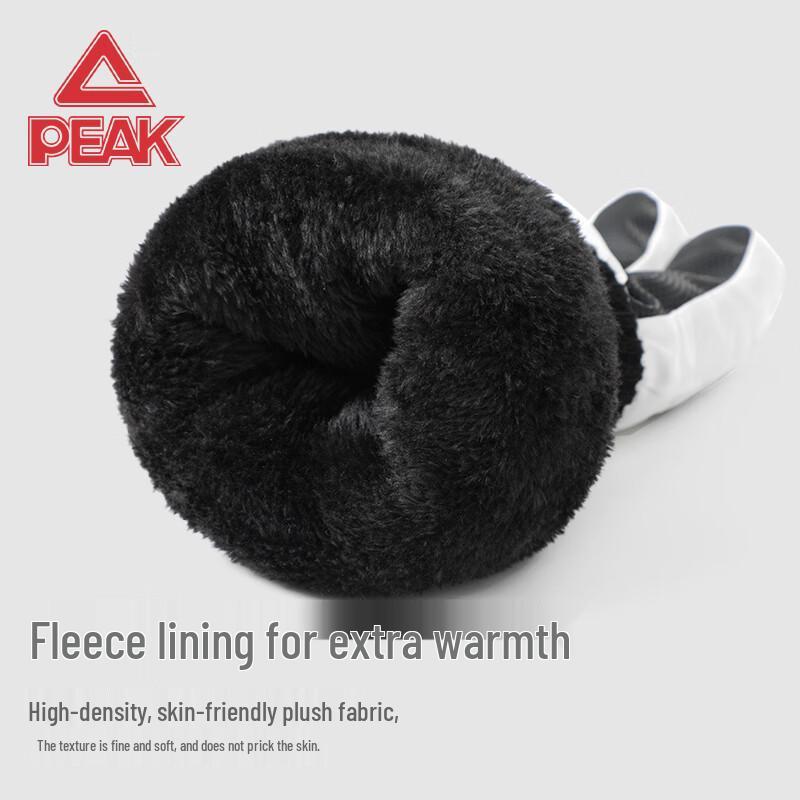 Peak Winter Ski Gloves for Men