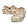Crocs Официальные кеды Crocs Baya для взрослых с мраморным рисунком Chm 25sucl206935 