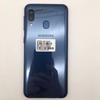 Восстановленный Samsung Galaxy A20e A202F Android 13.0МП 5.8'' 32ГБ 3ГБ ОЗУ Мобильный телефон с двумя SIM-картами