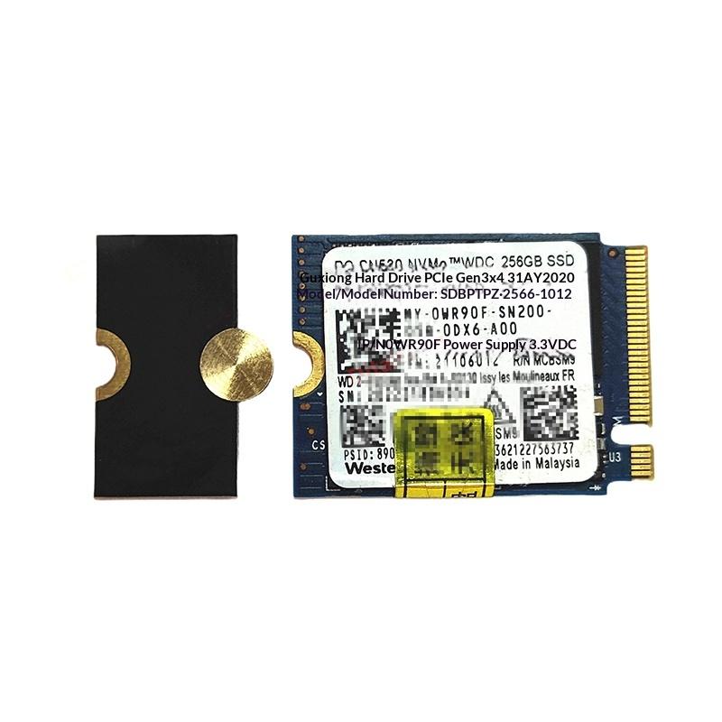 Адаптер-конвертер M.2 SSD 2230 2242 2280 Различные размеры Поддержка Карты для ПК Ноутбука Обновление SSD Простая установка
