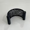 Plastic Floating Fish Hammock 3D Printing Aquarium Resting Platforms  Small Aquatic Pets