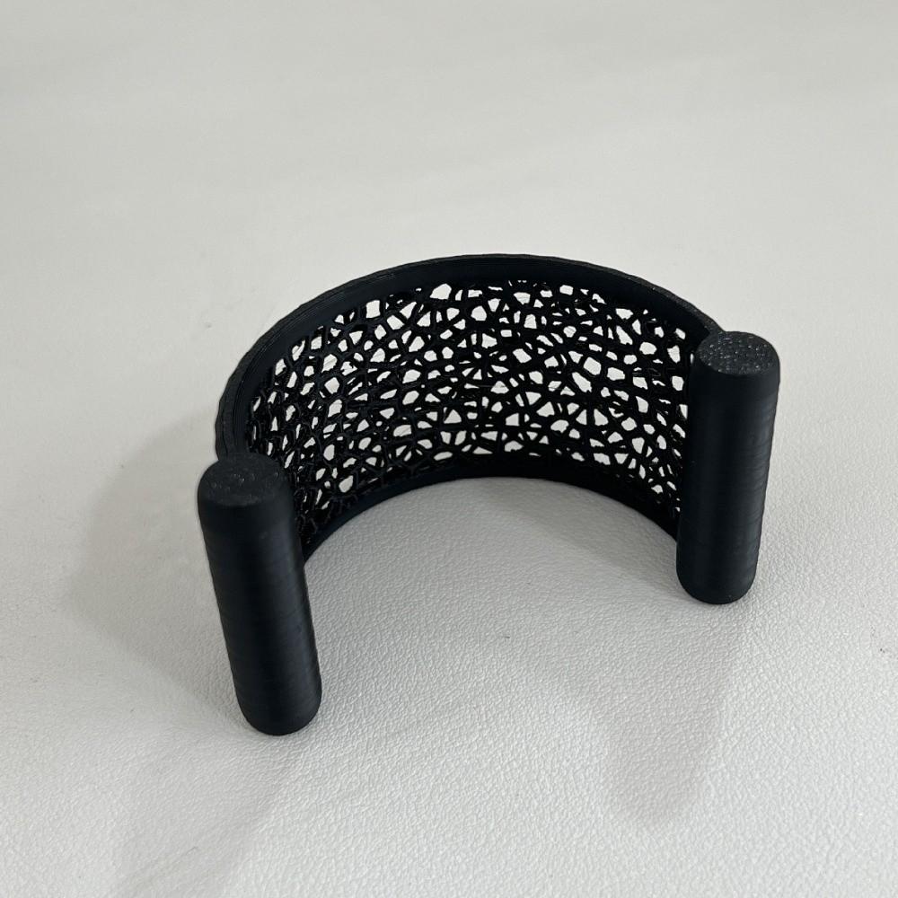 Plastic Floating Fish Hammock 3D Printing Aquarium Resting Platforms Small Aquatic Pets