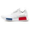 Кроссовки NMD_R1 Pk 'Vintage White' S79482