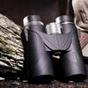 Professional HD 8x42 10x42 BAK4 Binoculars Telescope Military Hunting Outdoor Camping Waterproof Night Vision Telescope WTEMPO