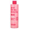 Good Hair Day Everyday, Daily Care Conditioner, For All Hair, Berry Bliss, 355 Ml (12 Fl Oz)