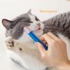 Щетка для удаления пятен от слез домашних животных Нежная расческа для удаления пятен от глаз кошек и собак
