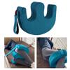 Multifunctional Bed Turn Over Aid Anti Bedsore U Shape Turnover Device for Patient Bedridden Leg Pad