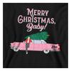 Elvis Presley Unisex Adult Merry Christmas Baby Sweatshirt