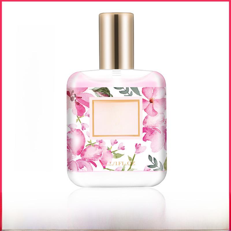 Flower Story Osmanthus Парфюм для женщин - Свежий, Стойкий 30 мл