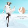 Женские тонкие колготки Fenna 10D Core-Spun Silk на весну и лето
