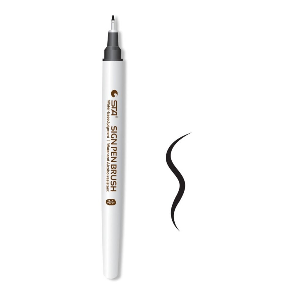 Drawing Calligraphy Practice Pen Calligraphy Brushes Chinese Brushes Script Writing Brush