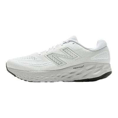 Fresh Foam X EVOZ V4 Удобные Универсальные Кроссовки с Низким Верхом для Бега Женские кроссовки Белый WEVOZLW4