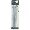 Captain S Tag Tent Peg 19cM M 8396 5pcS