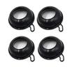 4x Carburetor Repair Kit For Keyster For Honda CB600F CB 600 F Hornet 2003-2006