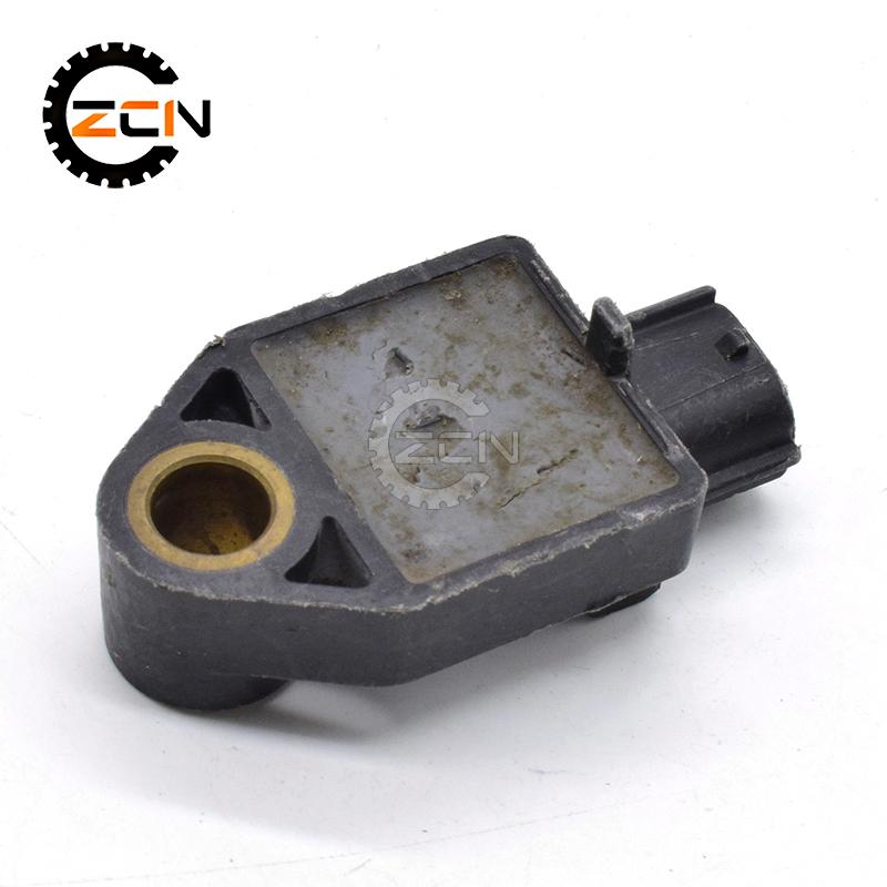 Front Impact Crash Sensor 89173-07010 8917307010 for Toyota Avalon Lexus Scion