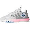 Originals Nite Jogger 'Серый Синий' Женские FY5748