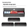 Haobo Leather Folding Car Trunk Storage Box for GT/HT/HL Models