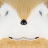 Single-headed finished fursuit, animal-headed rat, squirrel, Fursuit headgear, comic show cos costume, Furui wearable