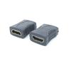 HDMI-совместимый удлинитель-разъем Female-Female, соединительный адаптер, кабель-конвертер, соединитель для ноутбука, телевизора, телевидения 1080P