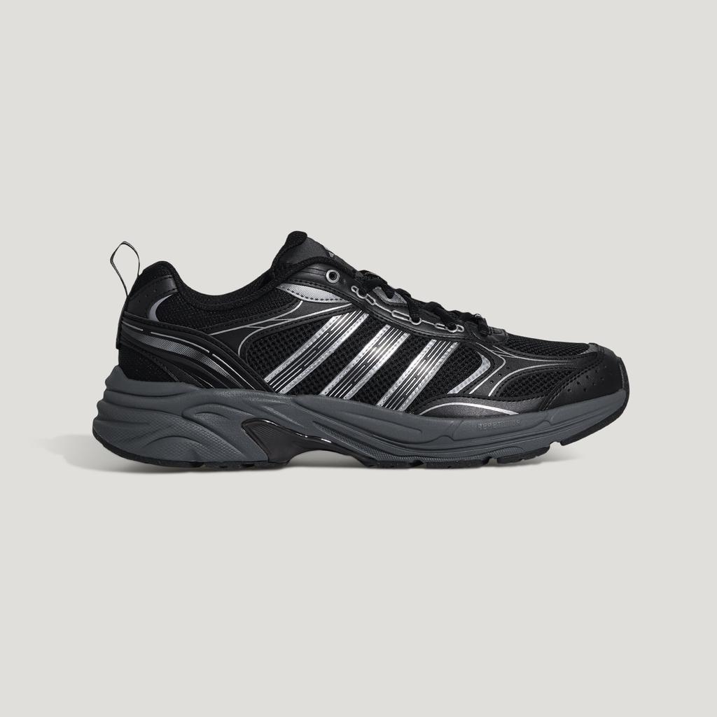 adidas NEON FLUX Массивные кроссовки Унисекс Черный