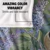 Wild Wings Silky Chickadees Supersoft Blanket
