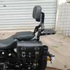 Серый Камень 250CVT707 Мотоцикл Jinjila 300 Модифицированный Shan 350 Складная Спинка CU525K