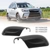 Накладка на нижнюю часть бокового зеркала автомобиля для Forester 2012-2018, стайлинг автомобиля
