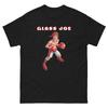 Футболка Custom Glass Joe | Ретро | Футболка с персонажем Glass Joe из Mike Tyson's Punchout